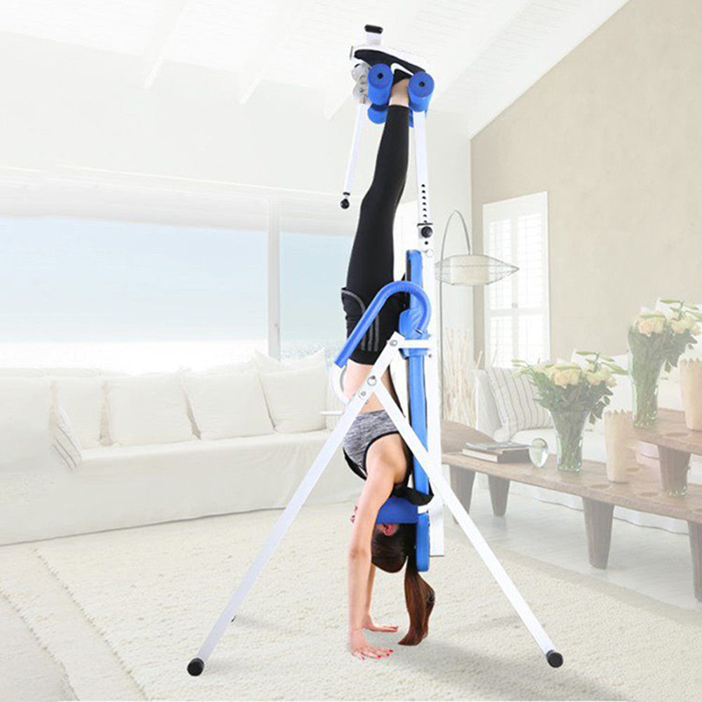 Inversion Machine Small Home Fitness Inversion Device