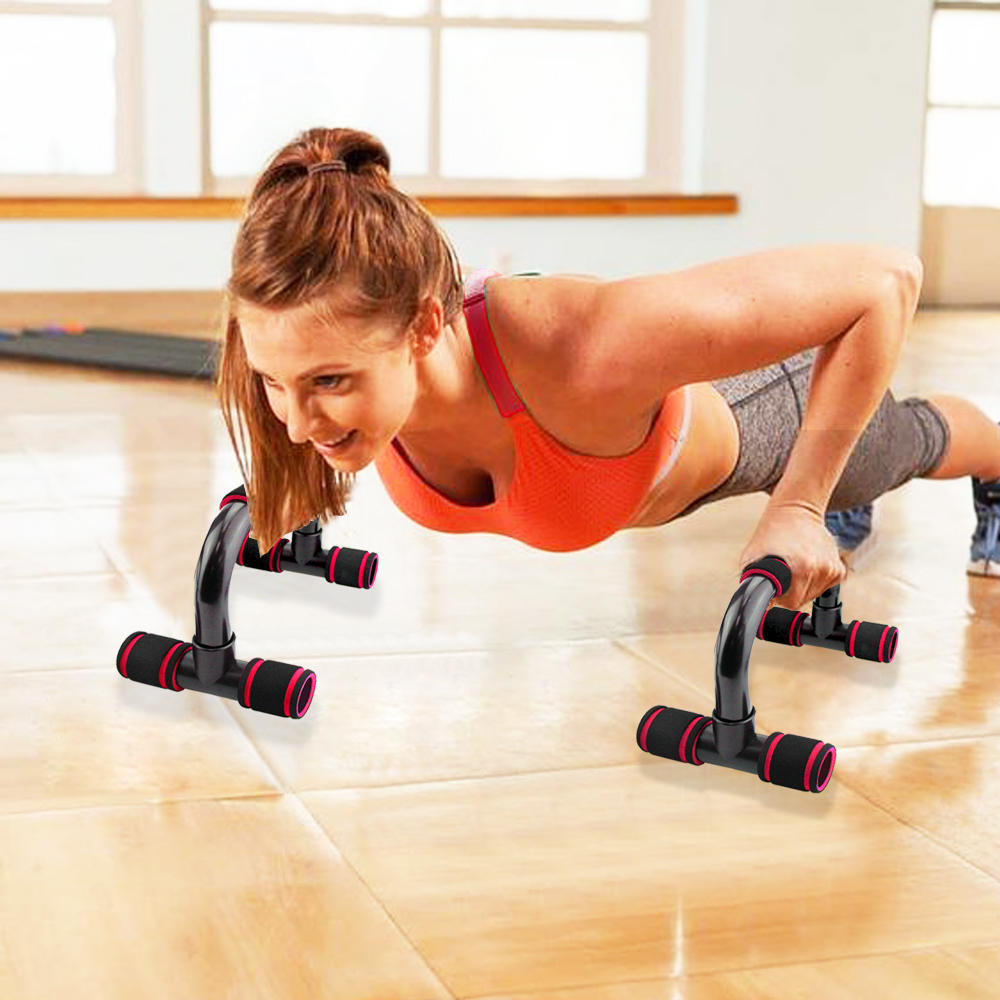 Fitness Push-up Bar Push-Ups Stands Gym Bars Indoor Fitness