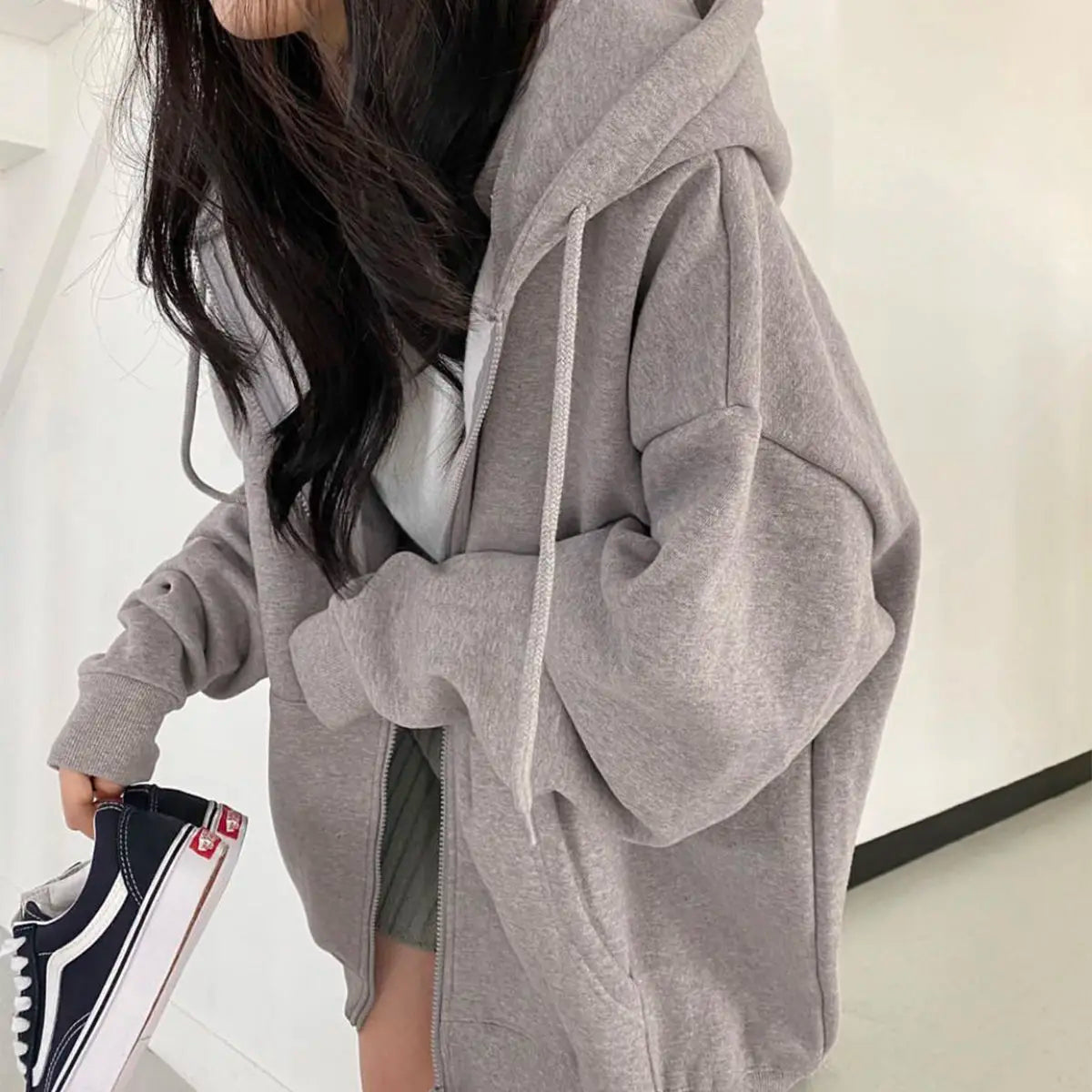 Women Hoodies Sweatshirt