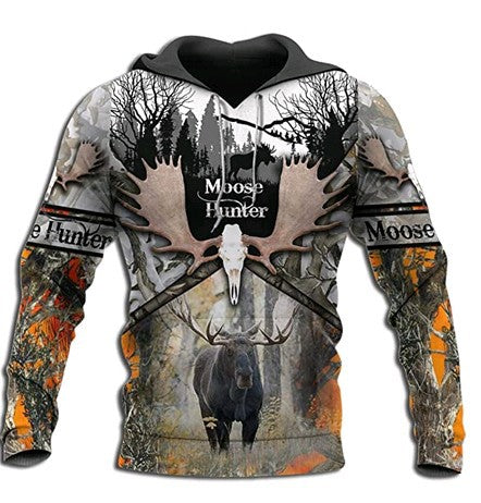 Viking Odin Best Viking Tattoo 3D Hoodies Men/women Hipster Streetwear Outfit