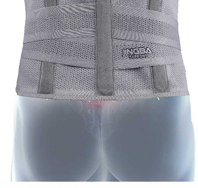 Exercise waist protection fitness equipment