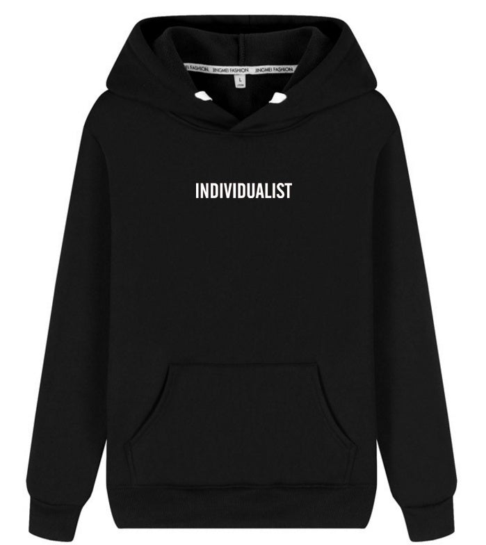 Hoodie Print hoodie