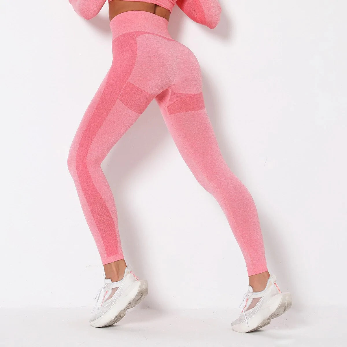 Movi Energy Pink Legging