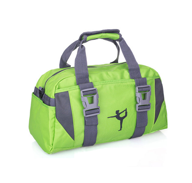 Yoga bag gym bag