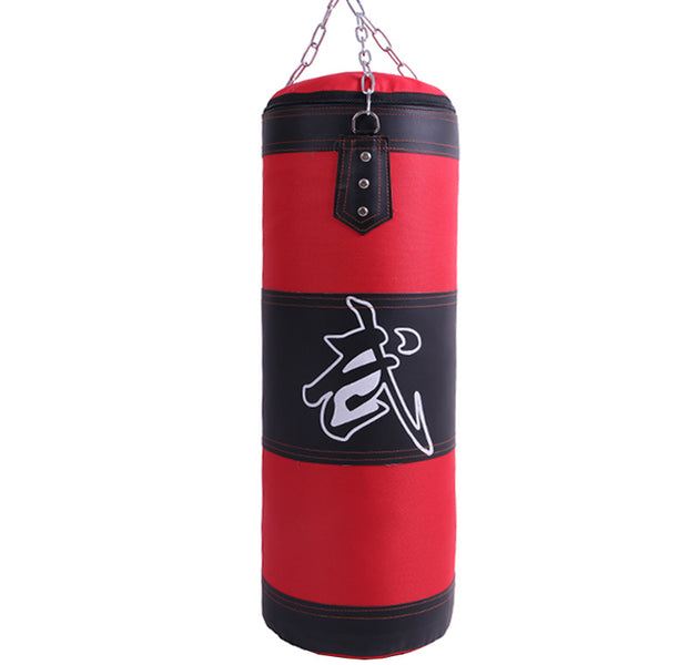 Home boxing punching bag