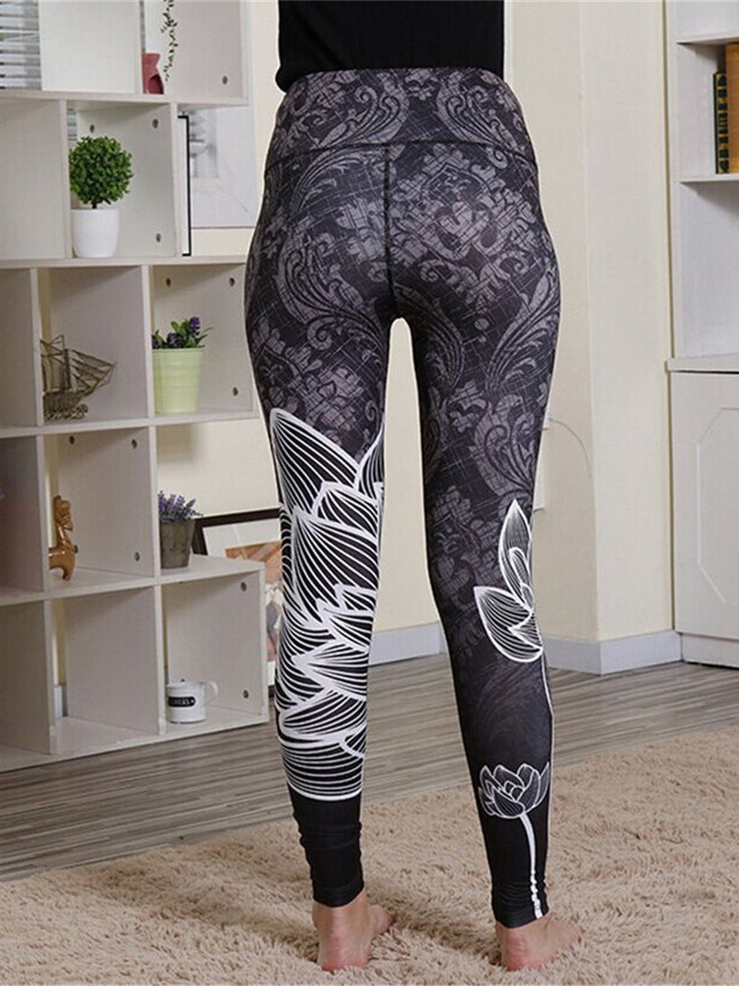 Tights Woman Sportswear Woman Gym Leggins Sport Women Gym Sport Leggings For Fitness Yoga Pants Sports Wear Female Clothing