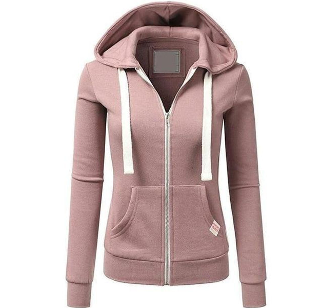 WINTER FASHION HOODIES SWEATSHIRT