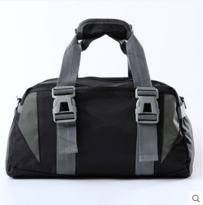 Yoga bag gym bag