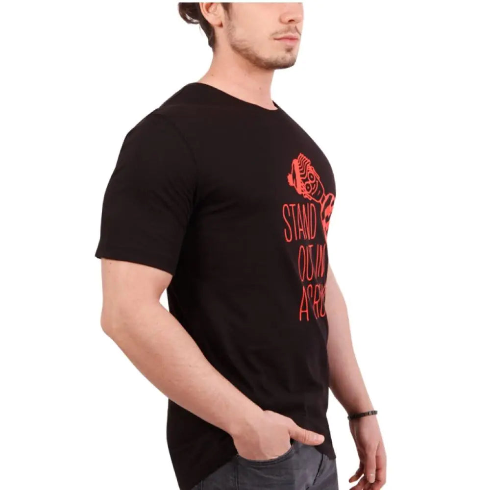 BiggDesign T-Shirt Man M