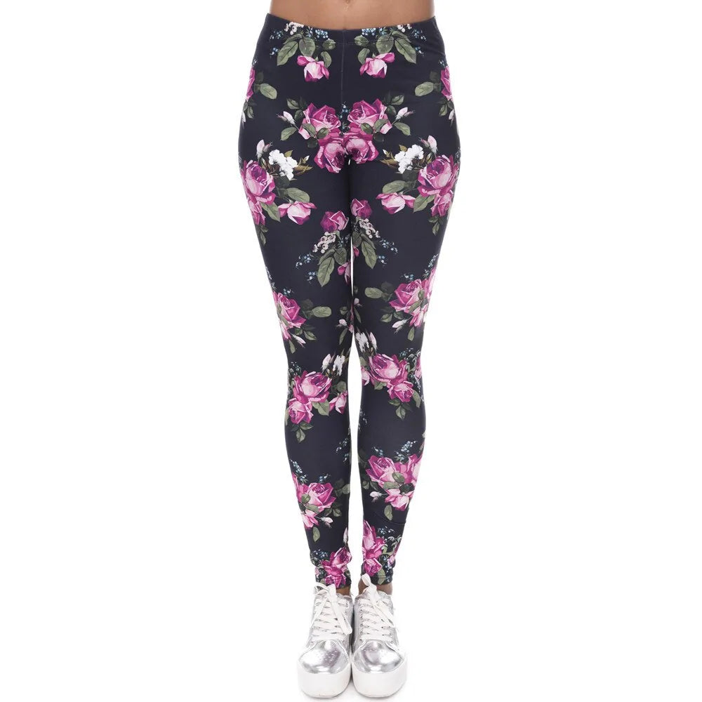 Women Fashion Legging