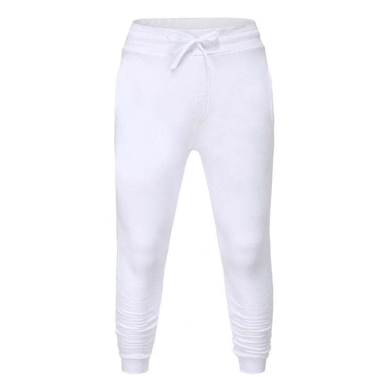 BODYBUILDING GYM PANTS