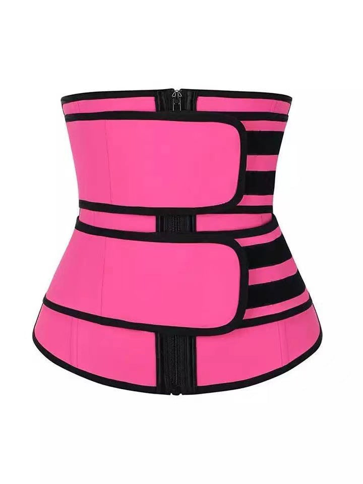 New Sweat Belt Body Sports Corset