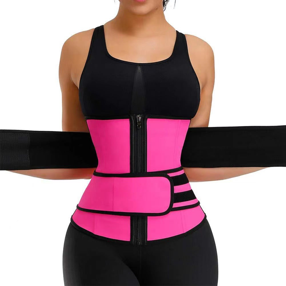 New Sweat Belt Body Sports Corset