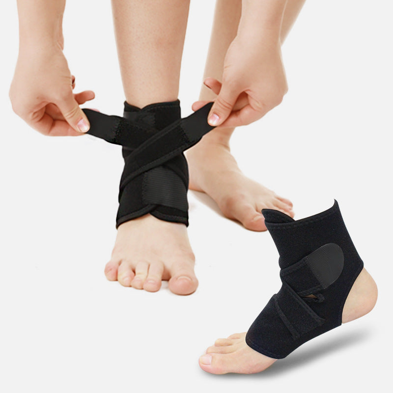 Sports Ankle Straps