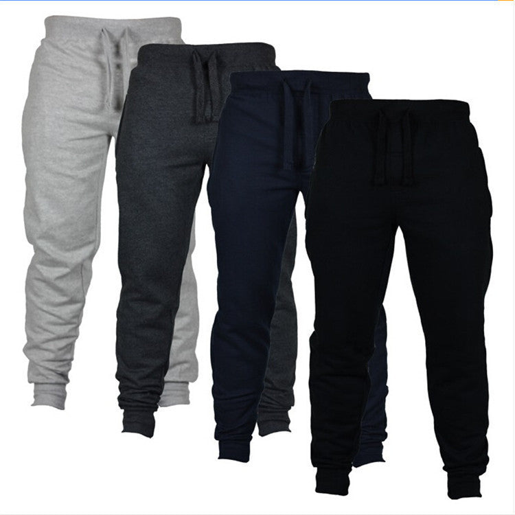 BODYBUILDING GYM PANTS