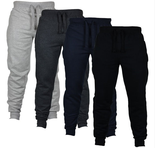 BODYBUILDING GYM PANTS