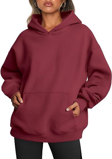 Oversized Oversized  New Women&#039;s Autumn Thick Hoodies Sweatshirt