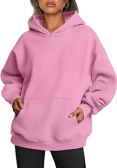 Oversized Oversized  New Women&#039;s Autumn Thick Hoodies Sweatshirt