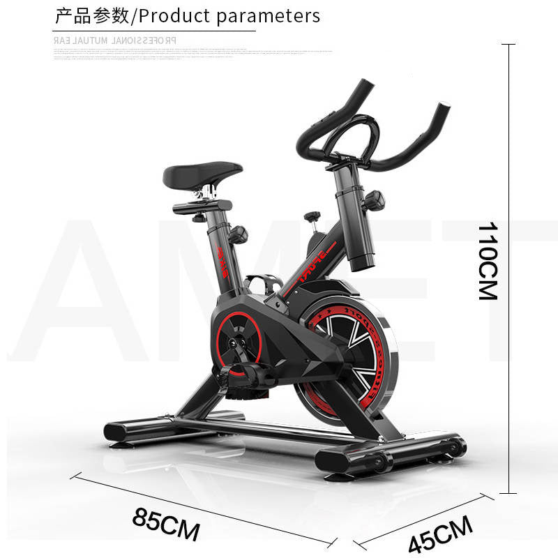 Yongkang Fitness Equipment Spinning Bicycle Home Bicycle Indoor Sports Bicycle Weight Loss Exercise Bike Super Quiet