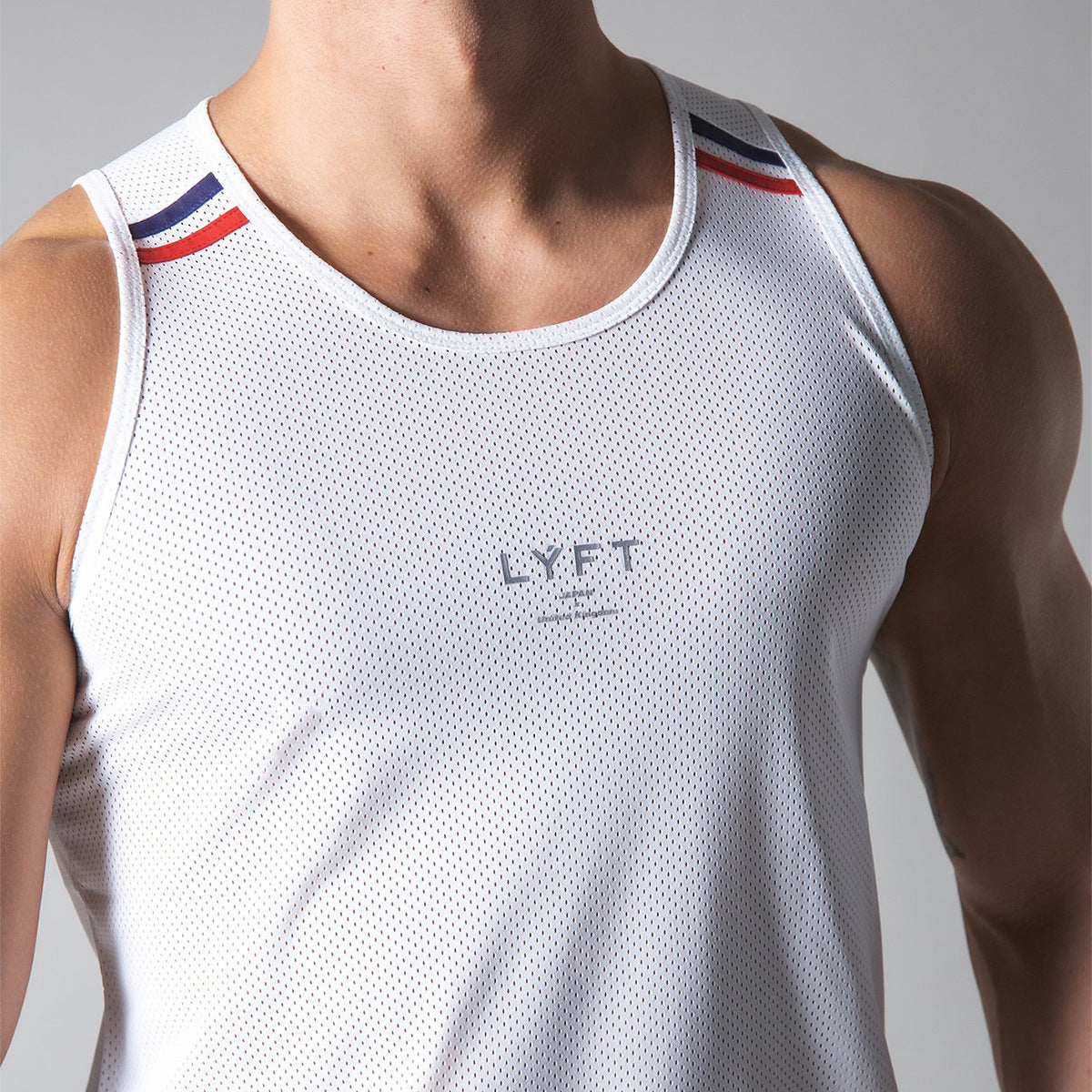 Men's Gym Tank Top