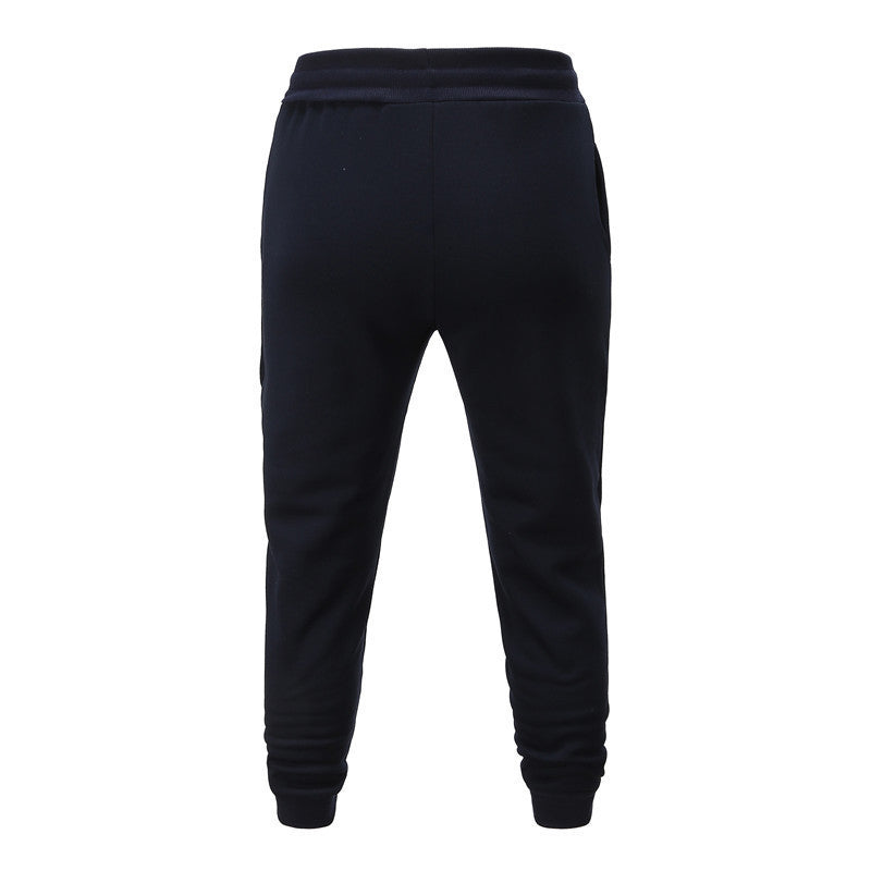 BODYBUILDING GYM PANTS