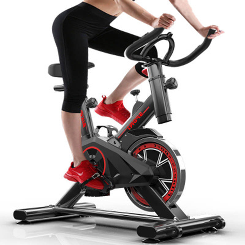 Yongkang Fitness Equipment Spinning Bicycle Home Bicycle Indoor Sports Bicycle Weight Loss Exercise Bike Super Quiet