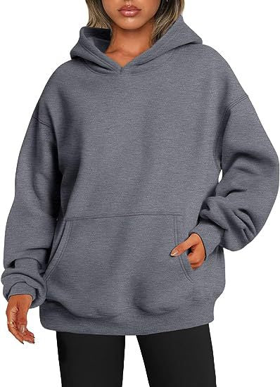 Oversized Oversized  New Women&#039;s Autumn Thick Hoodies Sweatshirt