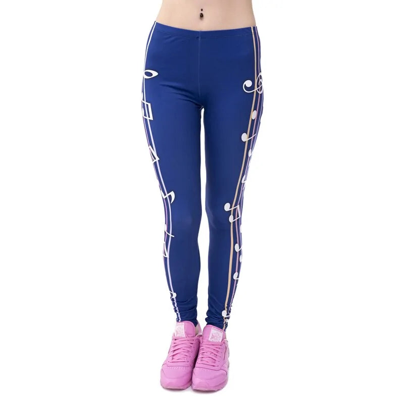 Women Fashion Legging