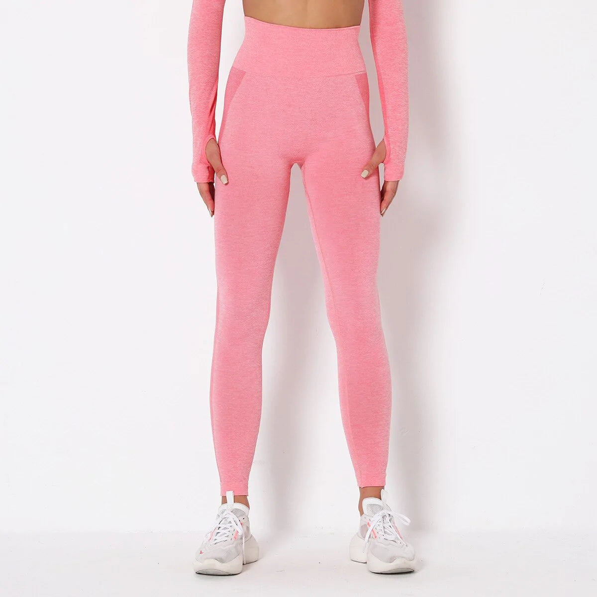 Movi Energy Pink Legging