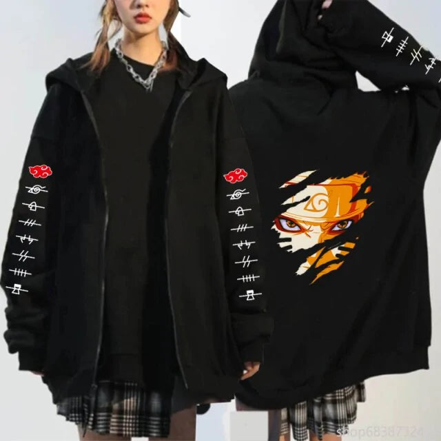 Unisex Akatsuki Hoodies