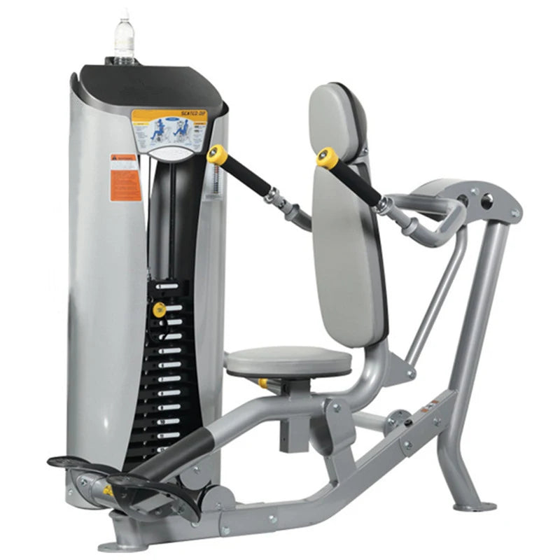 Commercial Gym Fitness Machine Body Building Sport Exercise Equipment Leg Extension & Leg Curl