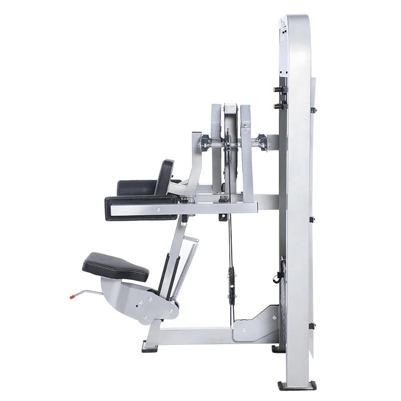 Professional lateral raise shoulder raise machine fitness equipment Body building gym equipment