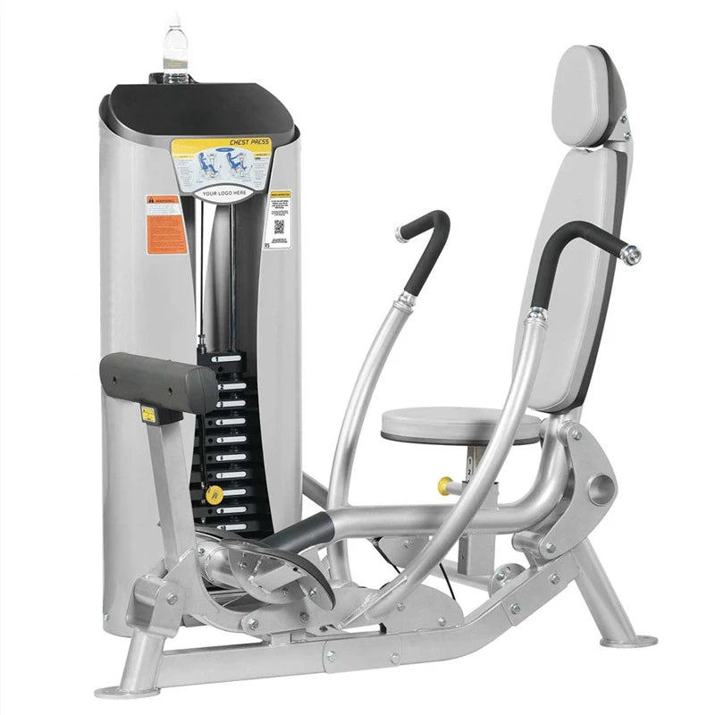 Commercial Gym Fitness Machine Body Building Sport Exercise Equipment Leg Extension & Leg Curl